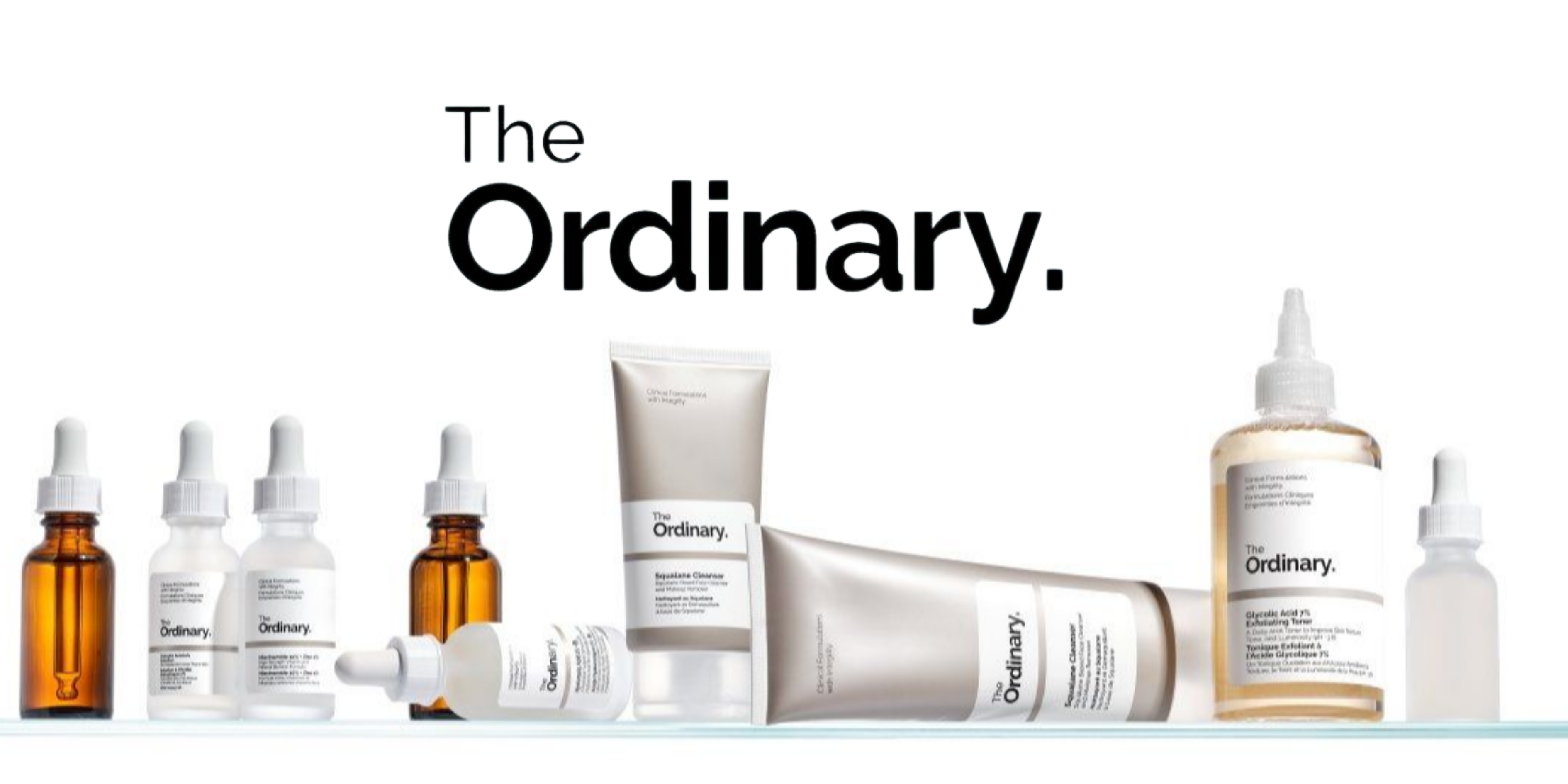 The Ordinary
