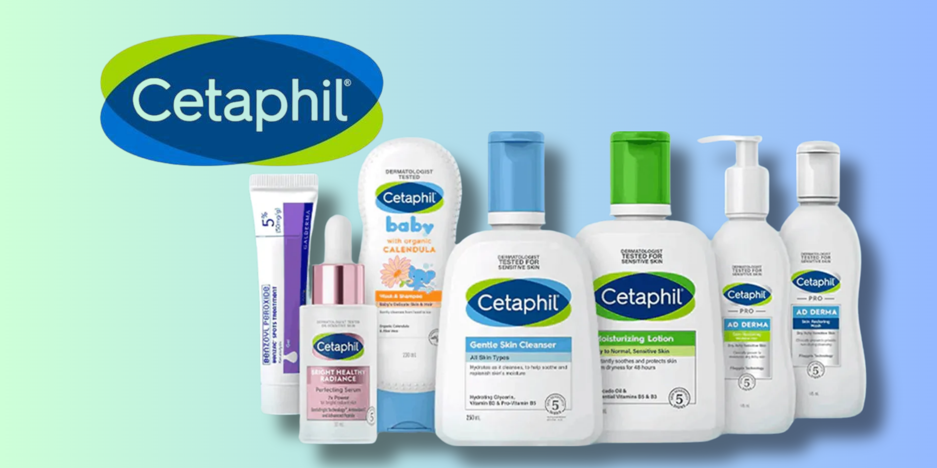 Cetaphil