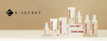 K-SECRET -SEOUL 1988