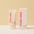K-SECRET SEOUL 1988 Sun : Collagen Complex 7 + Plum [50ml]