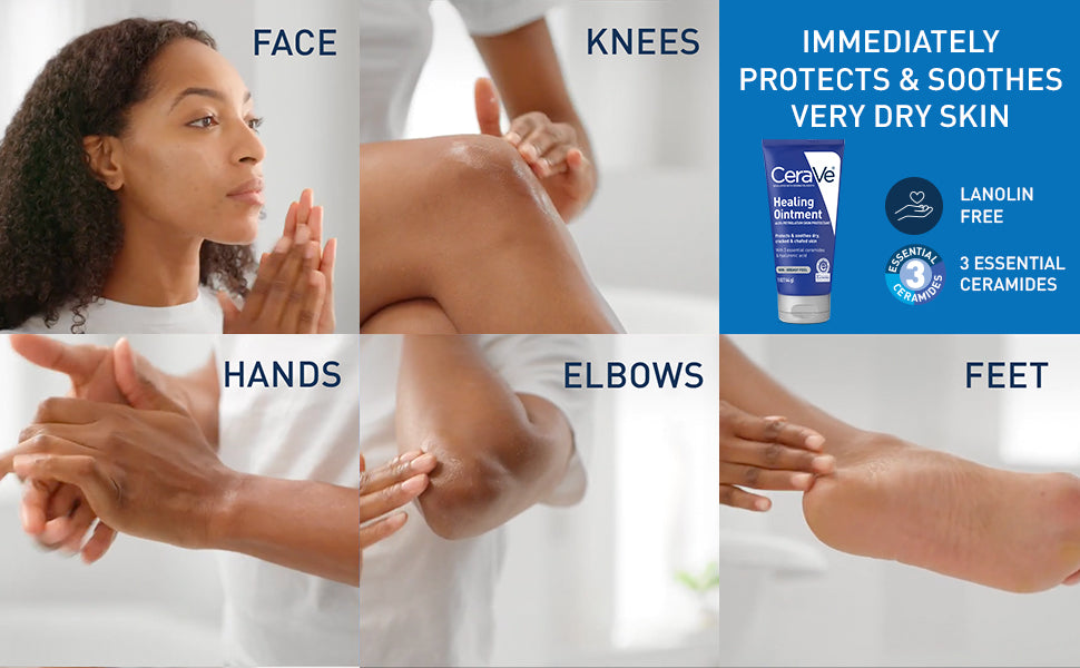 CeraVe Healing Ointment 3 oz