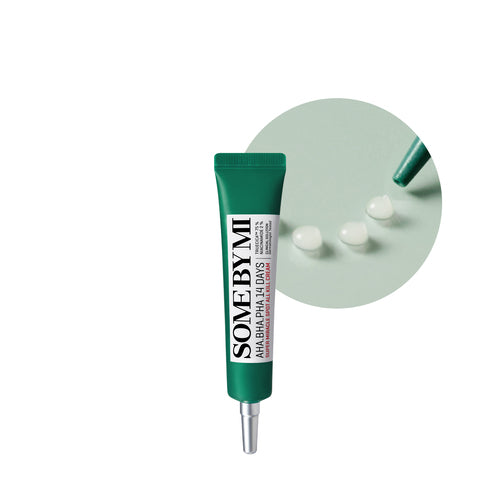 SOME BY MI AHA.BHA.PHA 14 Days Super Miracle Spot All Kill Cream (30ml / 1.01 fl.oz)