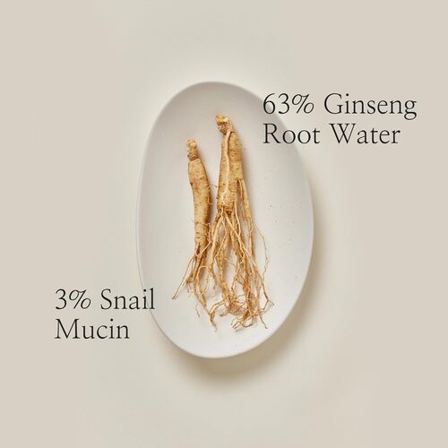 Beauty of Joseon Revive Serum (Ginseng + Snail Mucin) – 30ml