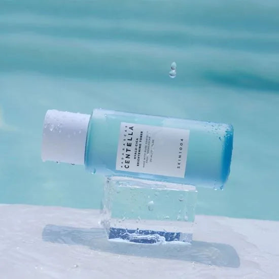 SKIN1004 Madagascar Centella Hyalu-Cica Brightening Toner   210ml