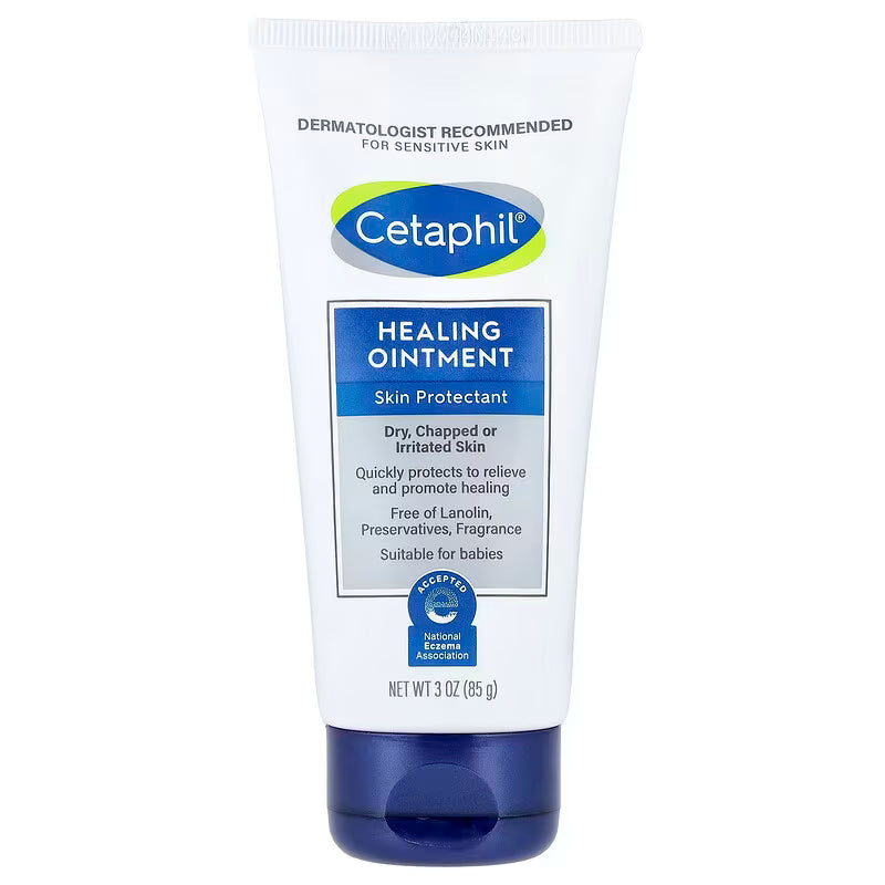 Cetaphil Healing Ointment - 3 oz (85g)