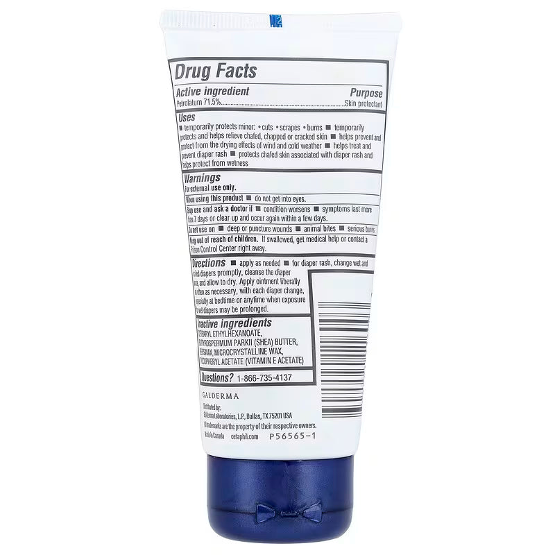 Cetaphil Healing Ointment - 3 oz (85g)