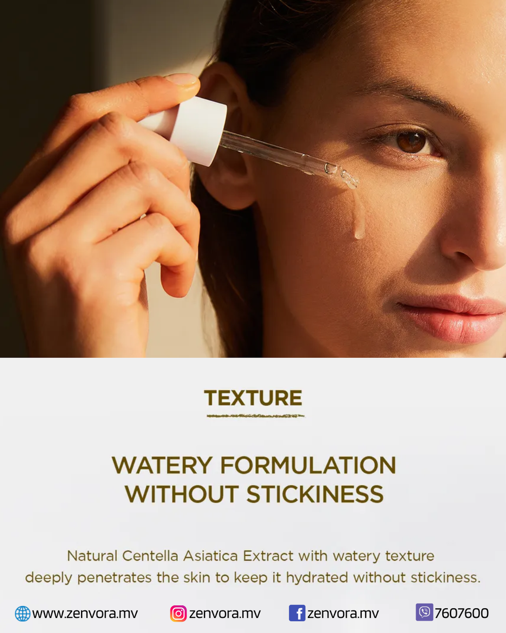 SKIN1004 Madagascar Centella Asiatica 100 Ampoule 100ml