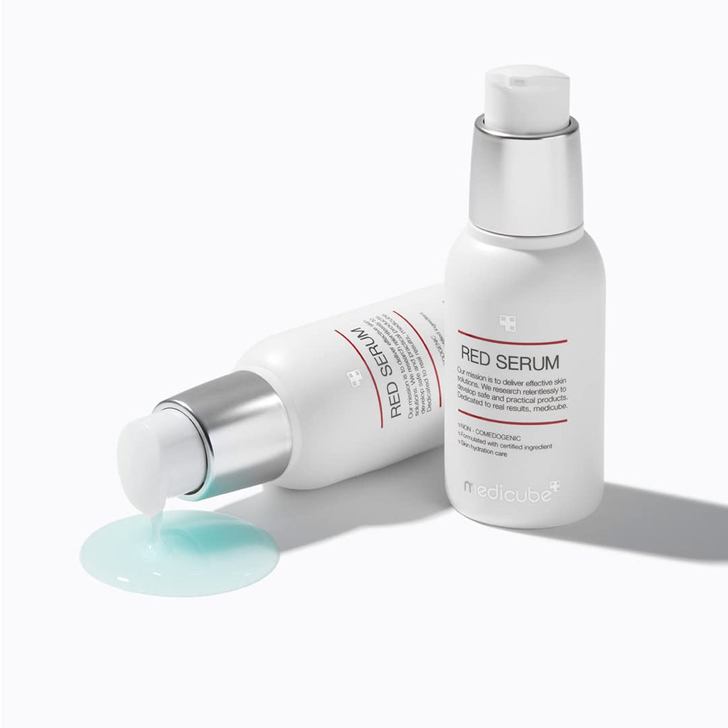 Medicube Red Serum 2.0 [30ml]
