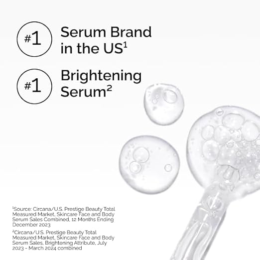 The Ordinary Niacinamide 10% + Zinc 1% – 30ml