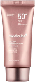 Medicube Collagen Firming Sun Cream SPF 50+ PA++++ – 50ml