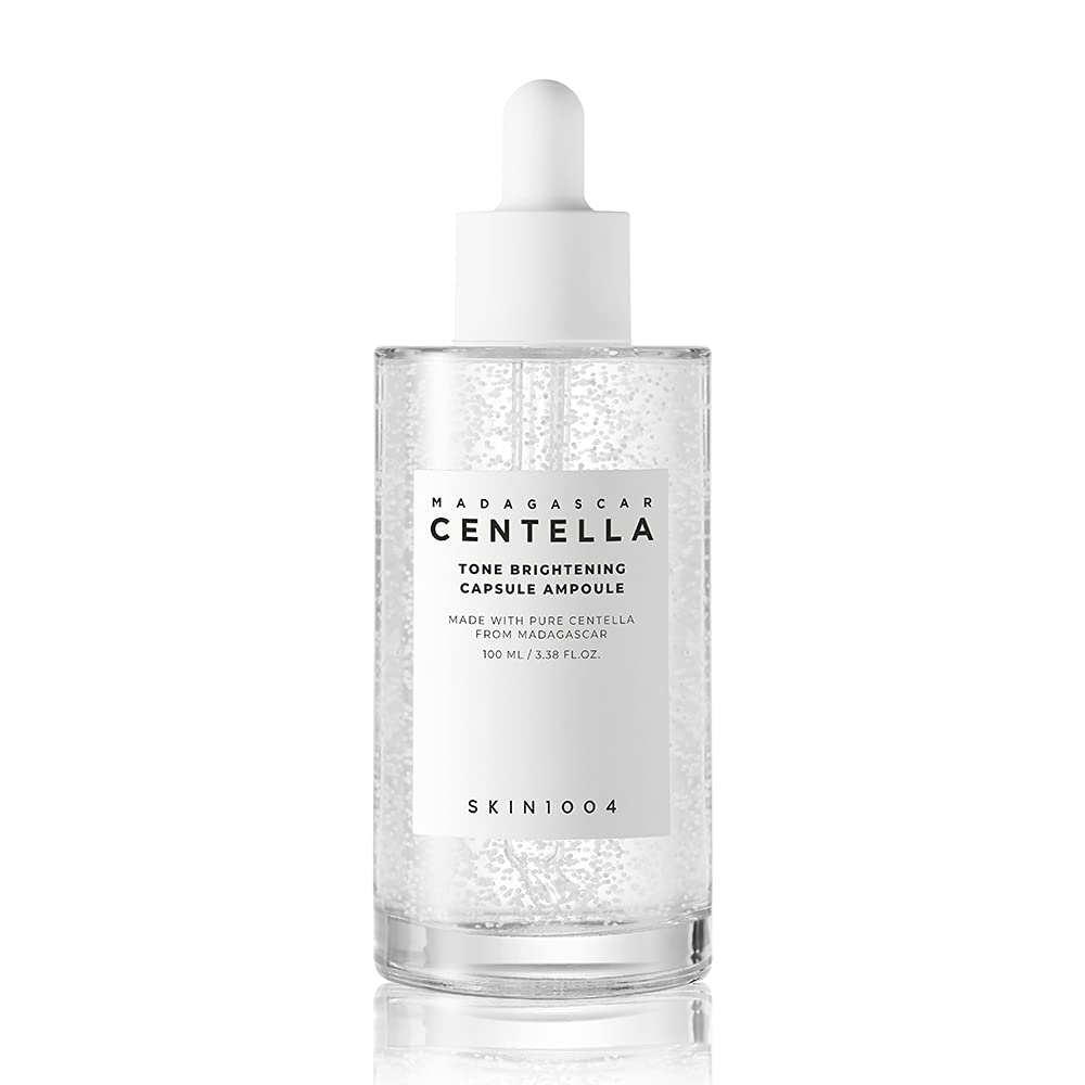 SKIN1004 Madagascar Centella Tone Brightening Capsule Ampoule – 50 ml