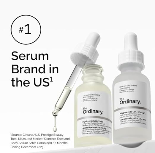 The Ordinary Salicylic Acid 2% Solution – 30ml