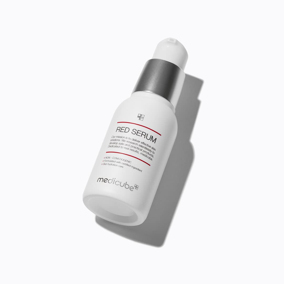 Medicube Red Serum 2.0 [30ml]