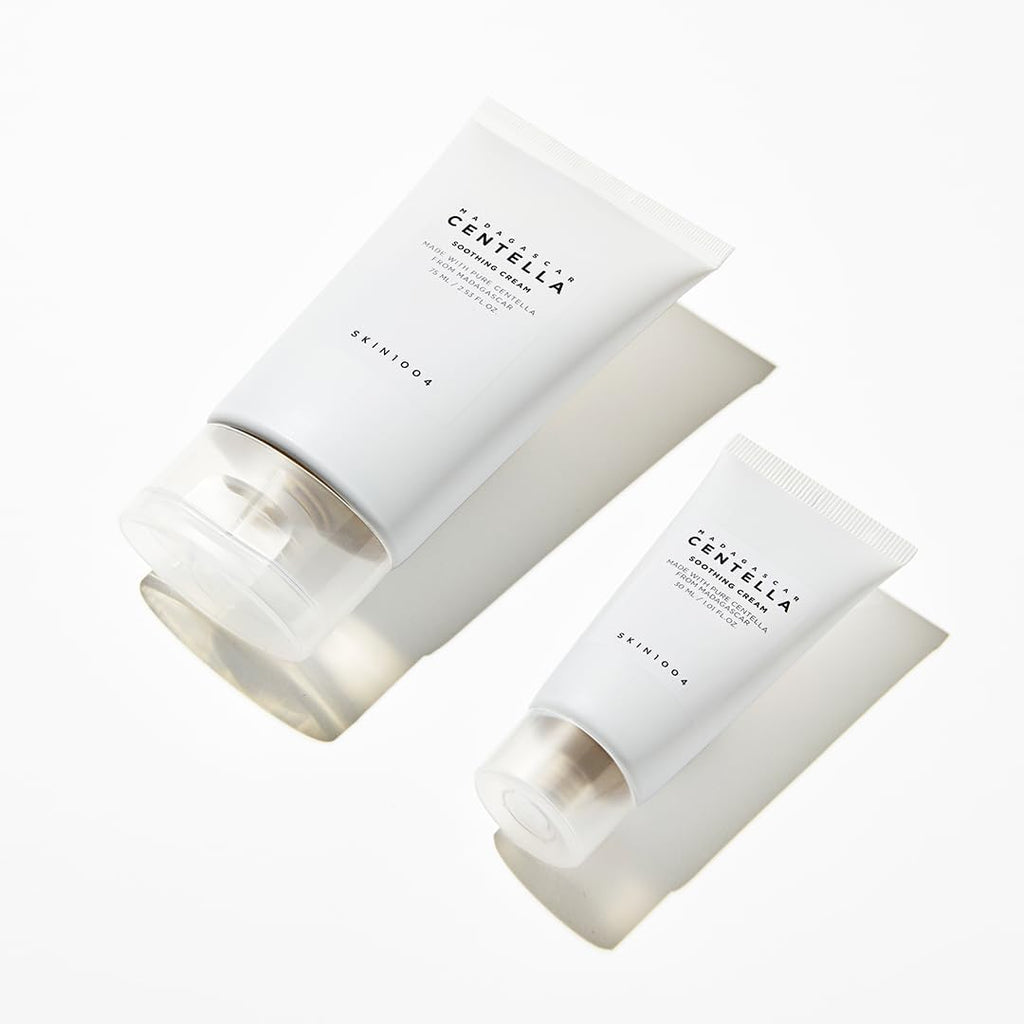 SKIN1004 Madagascar Centella Travel Kit (5-Step Routine)