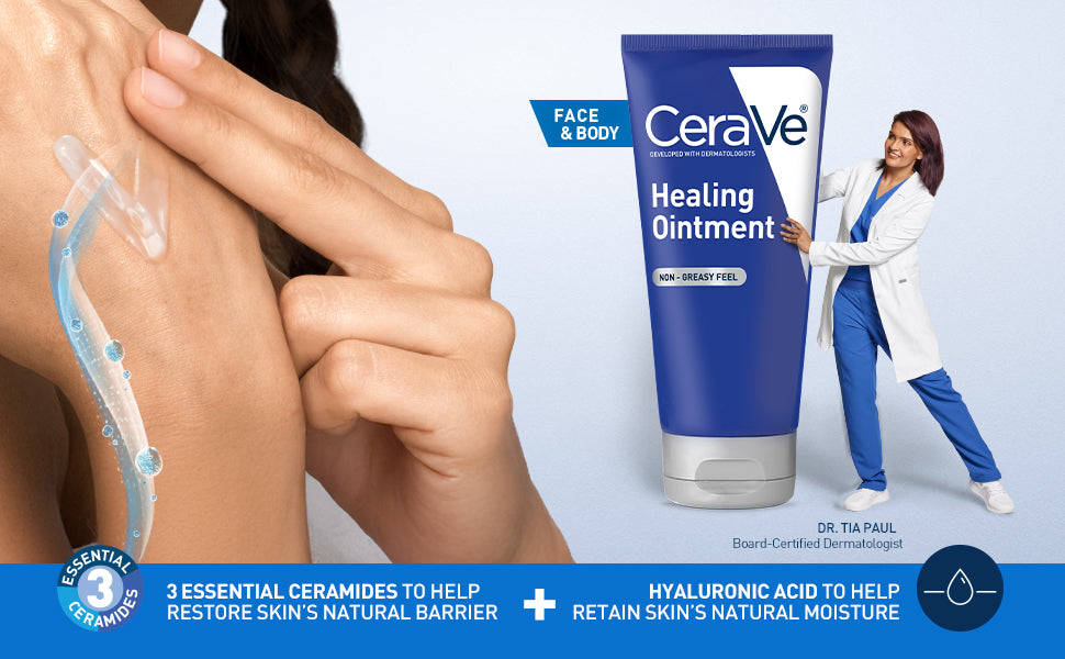 CeraVe Healing Ointment 3 oz