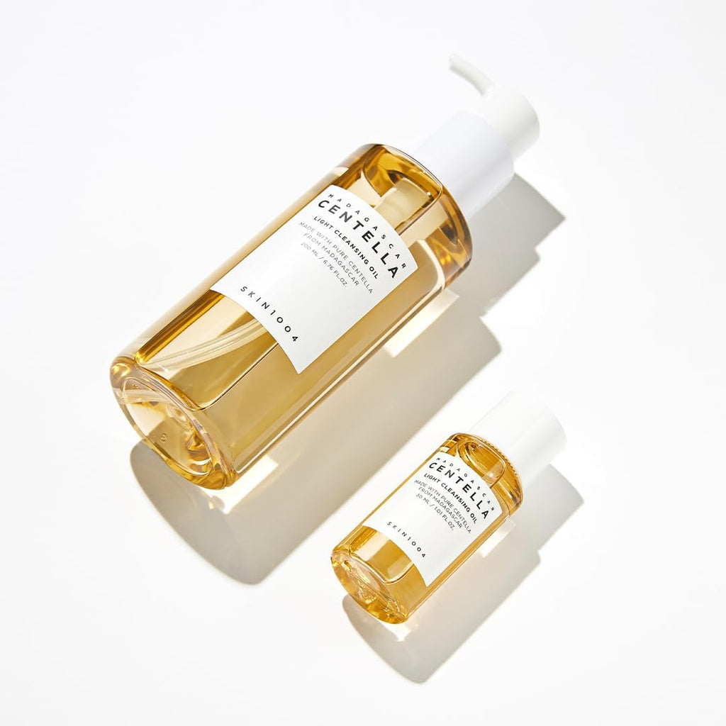 SKIN1004 Madagascar Centella Travel Kit (5-Step Routine)