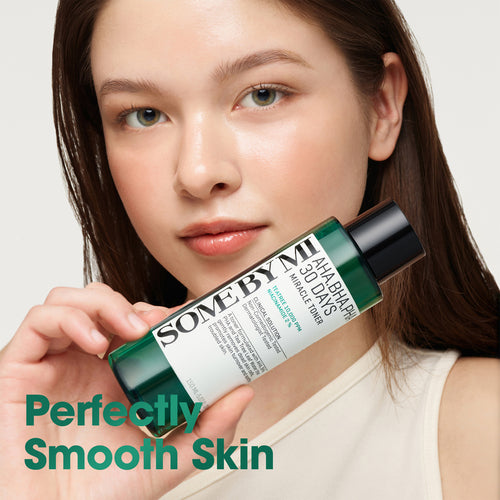 SOME BY MI AHA.BHA.PHA 30 Days Miracle Toner Mini (30ml)