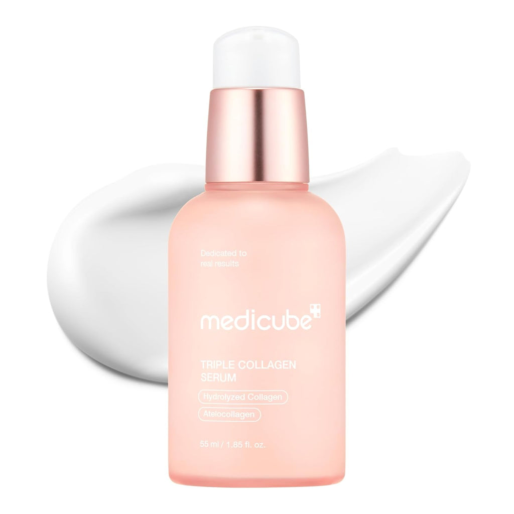 Medicube Triple Collagen Serum 4.0 (55ml)