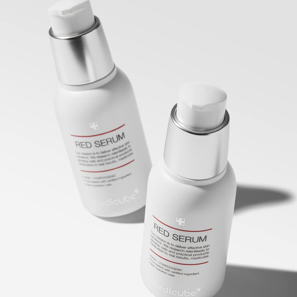 Medicube Red Serum 2.0 [30ml]