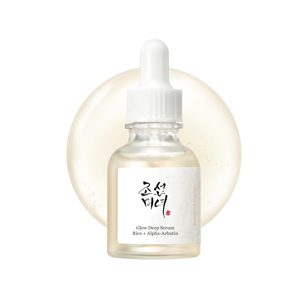 Beauty of Joseon Glow Deep Serum: Rice + Alpha-Arbutin (30ml)