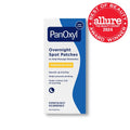 PanOxyl PM Overnight Spot Patches  40 Patches
