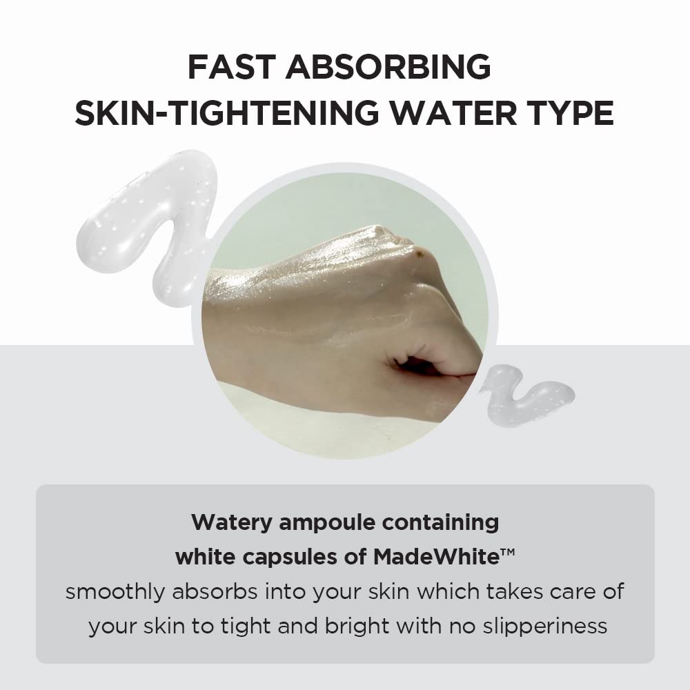 SKIN1004 Madagascar Centella Tone Brightening Capsule Ampoule – 50 ml