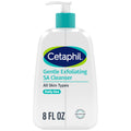 Cetaphil Gentle Exfoliating SA Cleanser  - 8 Fl Oz (236ml)