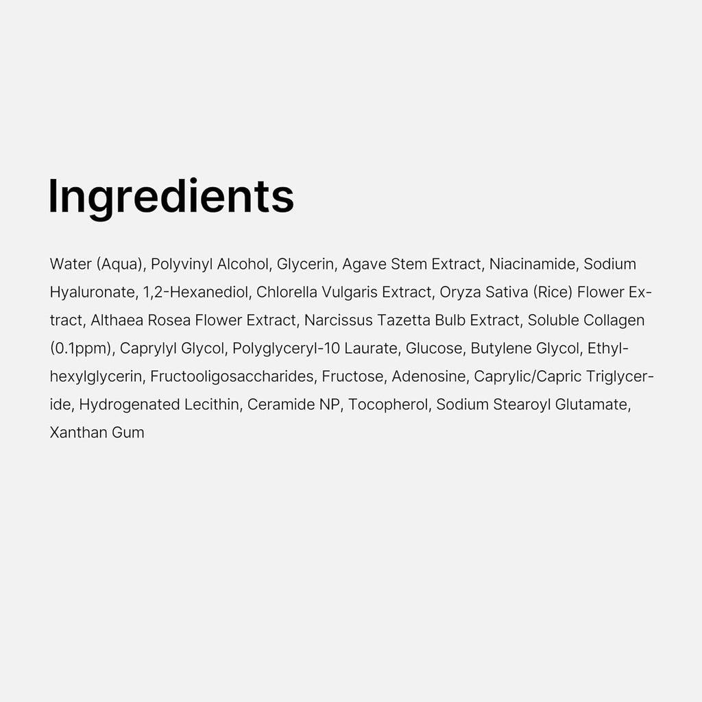 Medicube Collagen Night Wrapping Mask [75ml]