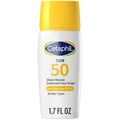 CETAPHIL Sheer Mineral Face Liquid Sunscreen SPF50  - 50ml