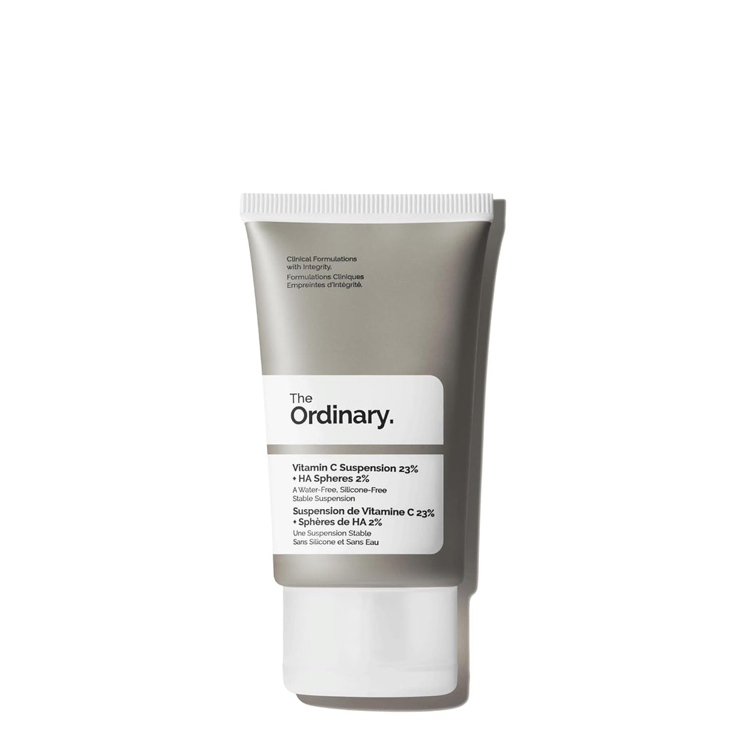 The Ordinary Vitamin C Suspension 23% + HA Spheres 2% – 30ml