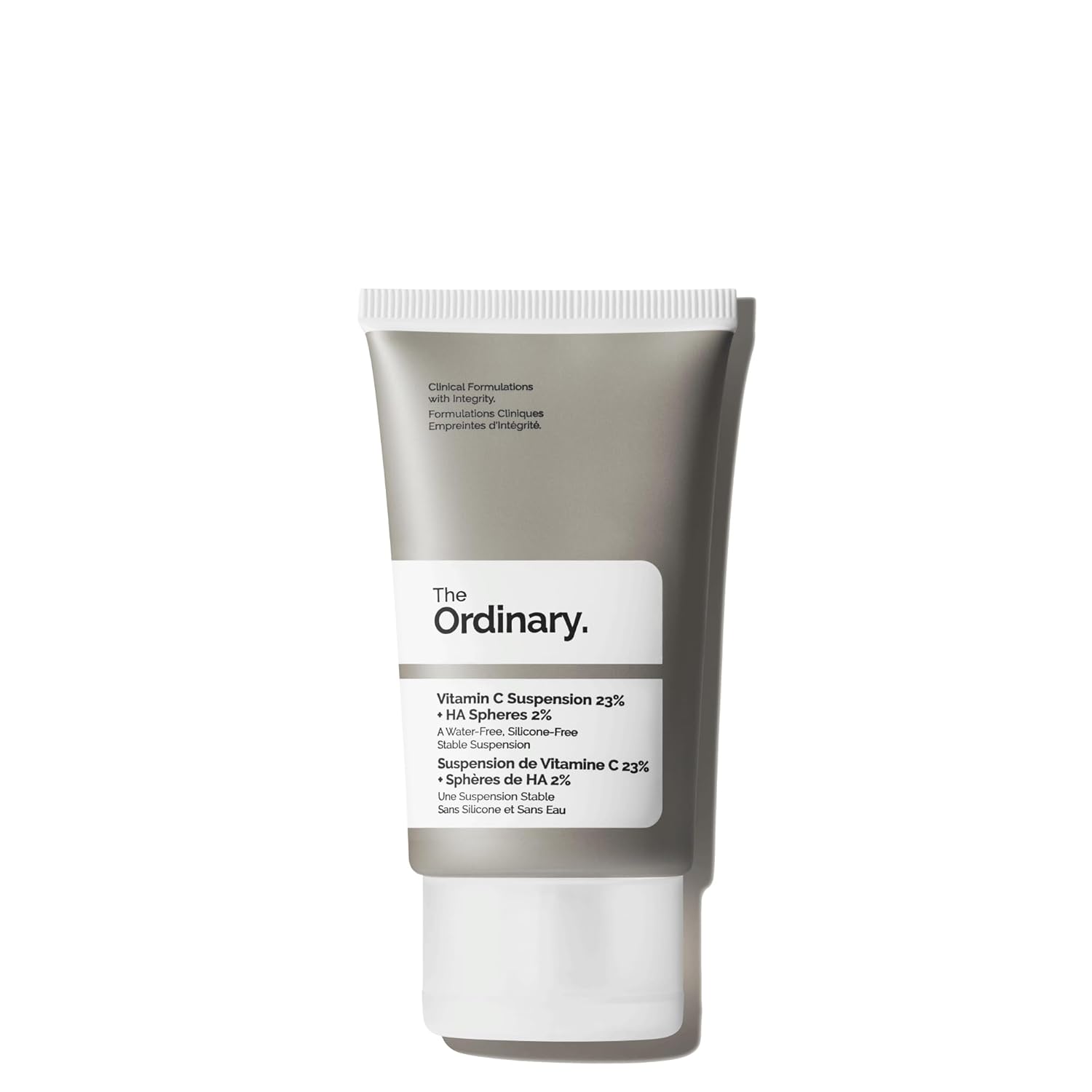 The Ordinary Vitamin C Suspension 23% + HA Spheres 2% – 30ml