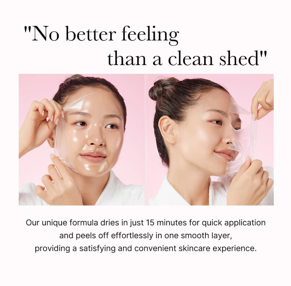 Medicube Collagen Night Wrapping Mask [75ml]