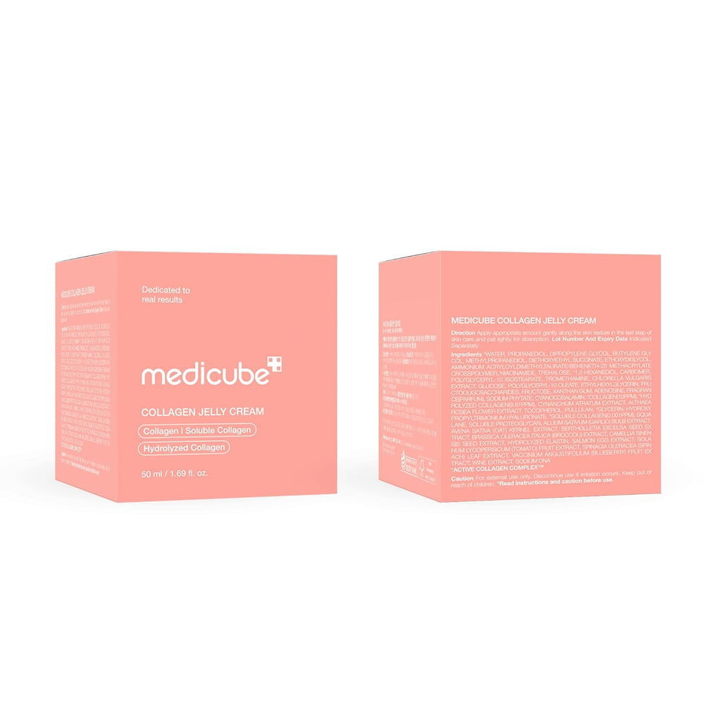 Medicube Collagen Jelly Cream – 50ml