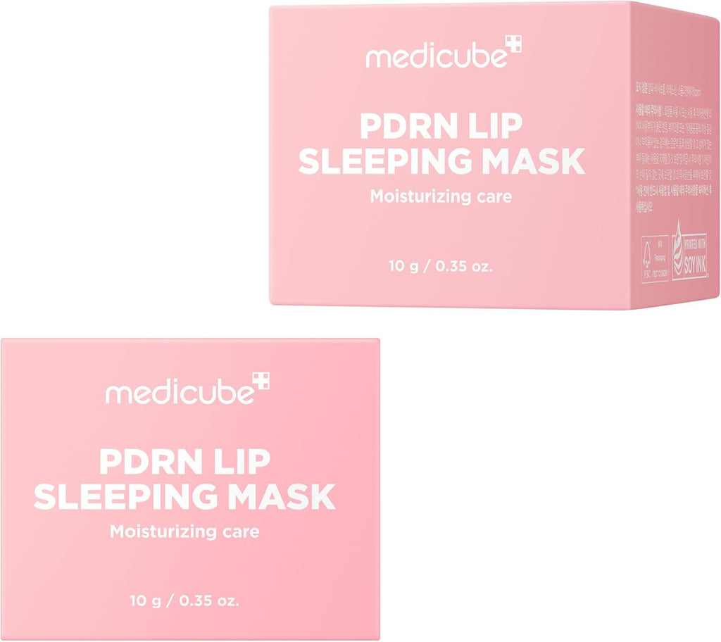 Medicube PDRN Lip Sleeping Mask – 10g