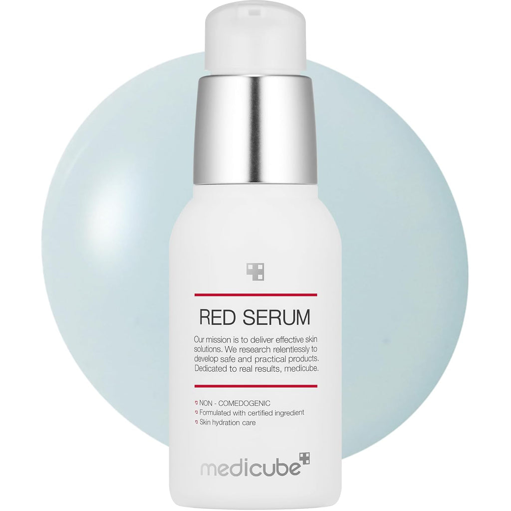 Medicube Red Serum 2.0 [30ml]