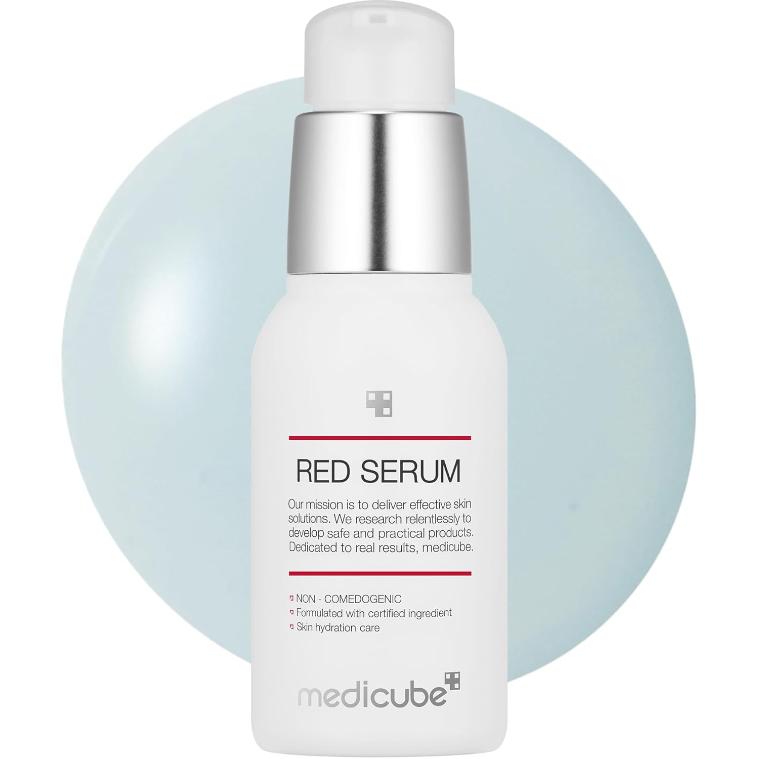 Medicube Red Serum 2.0 [30ml]