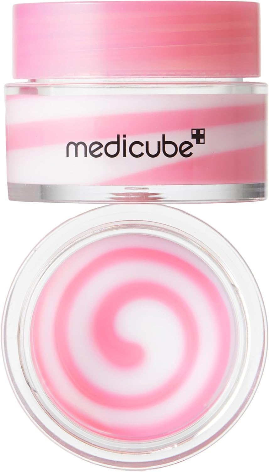 Medicube PDRN Lip Sleeping Mask – 10g