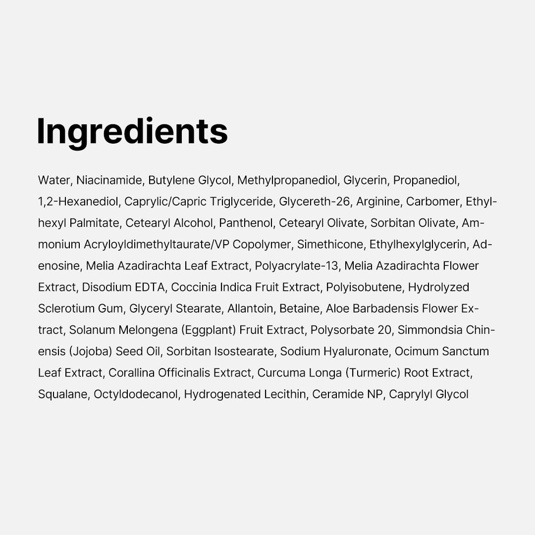 Medicube Hyaluronic Moisturizing Capsule Cream [55g]