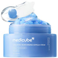 Medicube Hyaluronic Moisturizing Capsule Cream [55g]