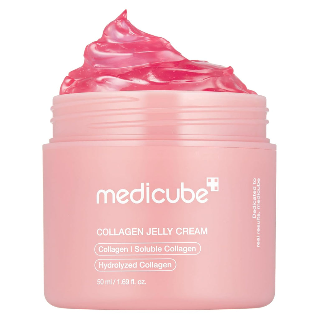 Medicube Collagen Jelly Cream – 50ml