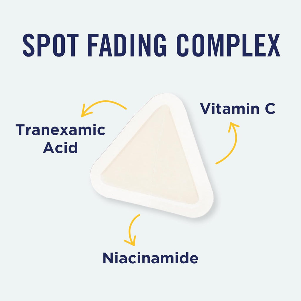 PanOxyl Blemish Aftercare Brightening Patches – 16 Patches