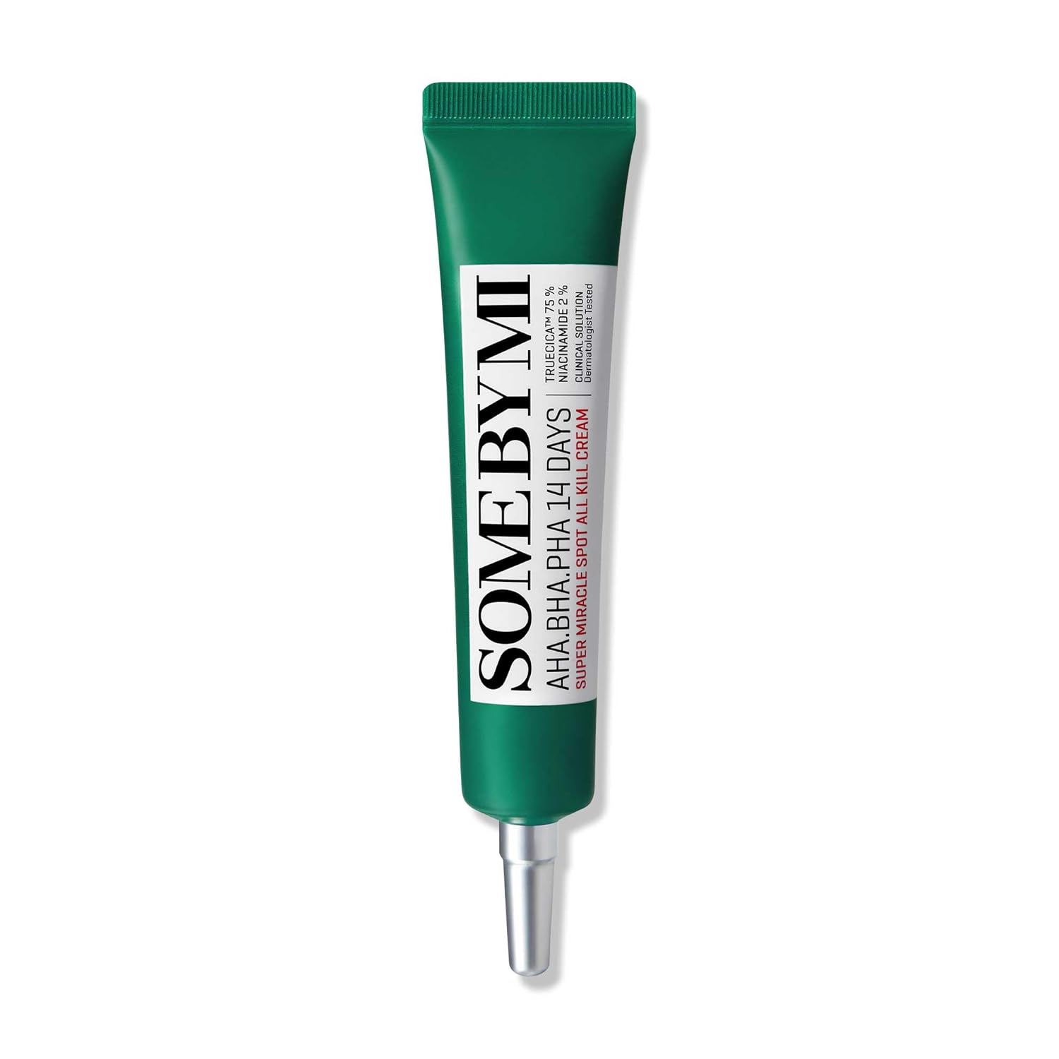 SOME BY MI AHA.BHA.PHA 14 Days Super Miracle Spot All Kill Cream (30ml / 1.01 fl.oz)
