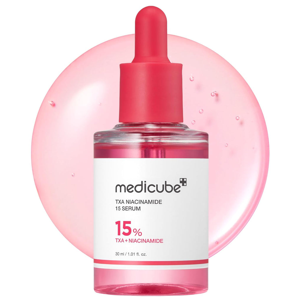 Medicube TXA Niacinamide 15 Serum — 30 ml