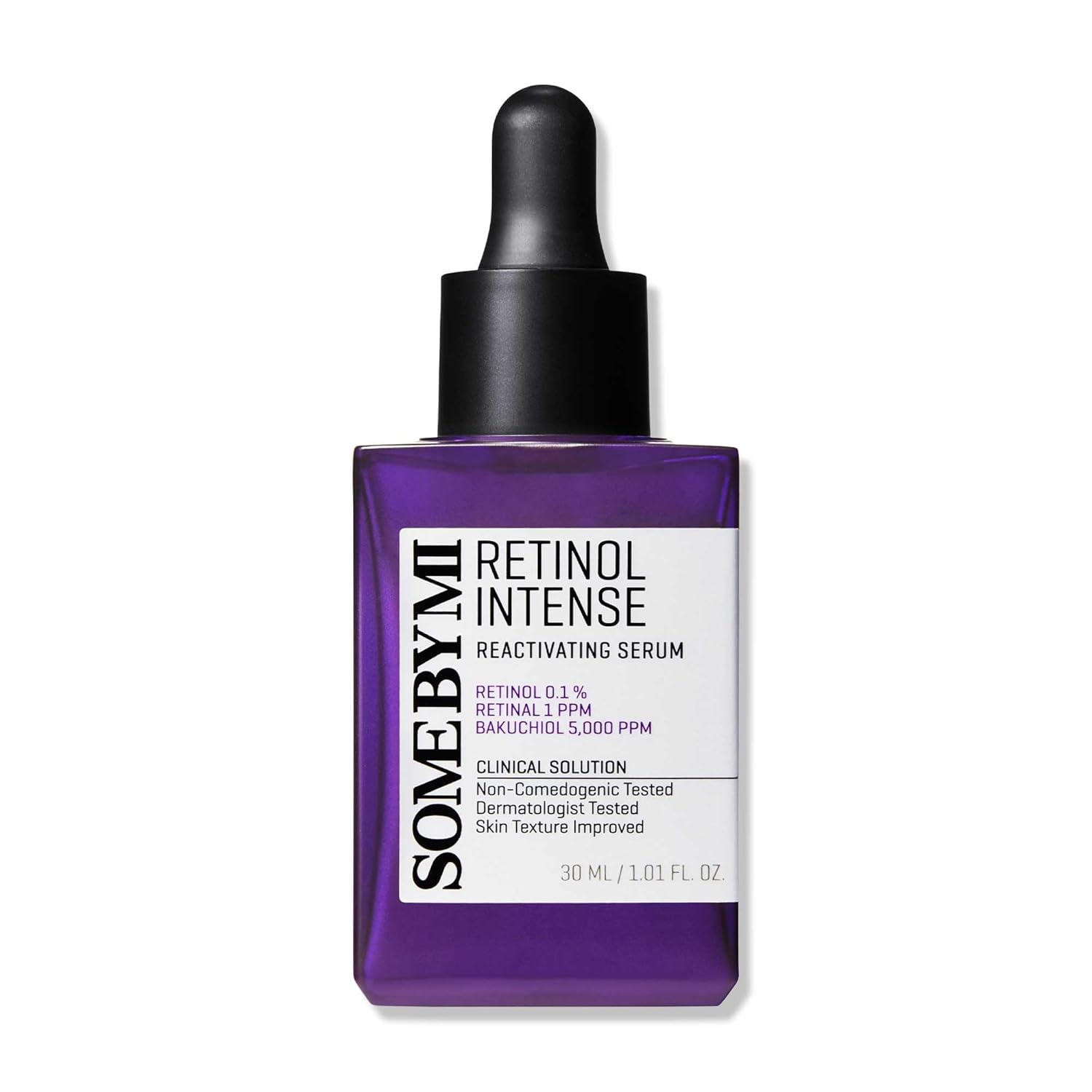 SOME BY MI Retinol Intense Reactivating Serum [30ml]