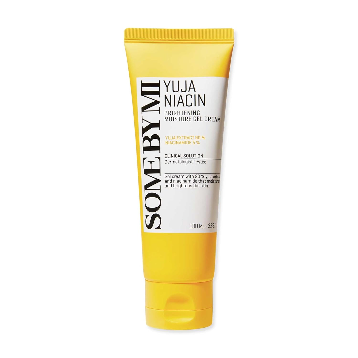 SOME BY MI Yuja Niacin 30 Days Miracle Brightening Toner (150ml)