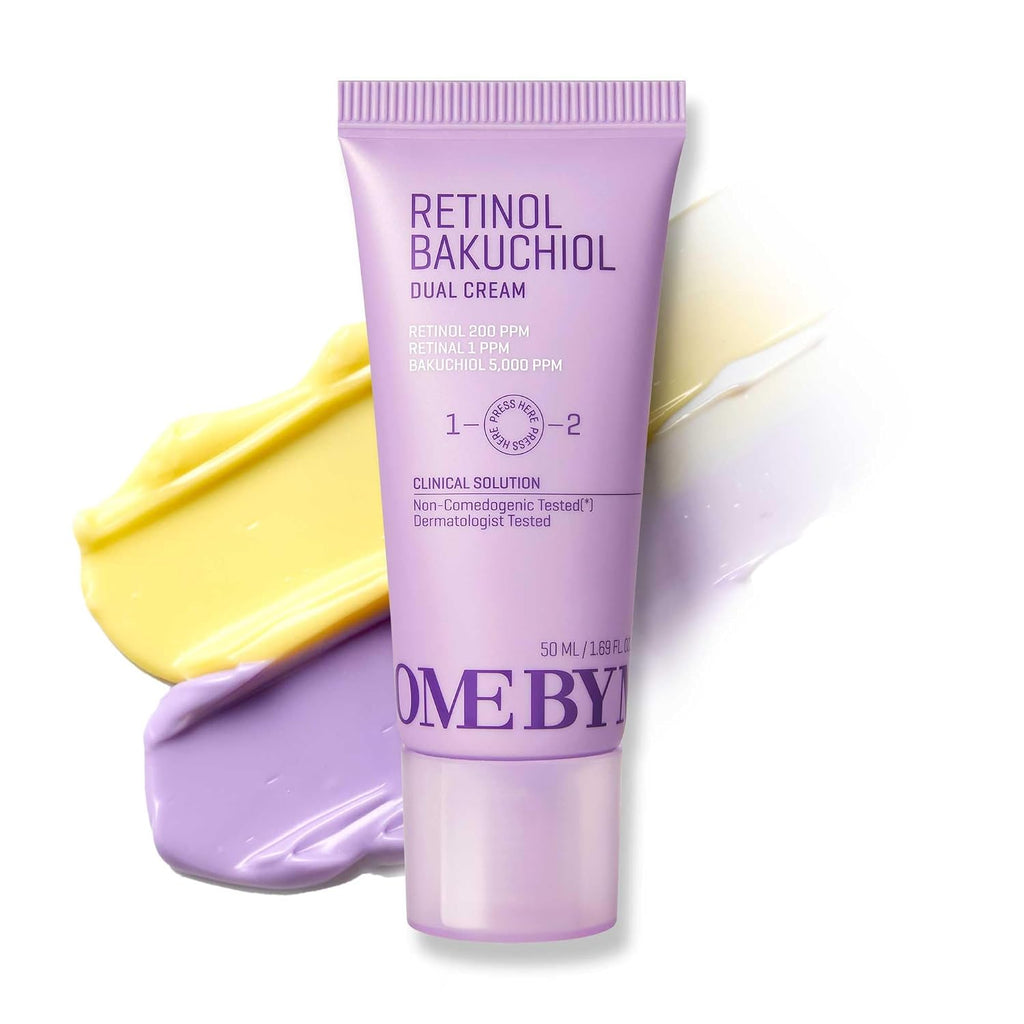 SOME BY MI Retinol Bakuchiol Dual Cream  (50ml)