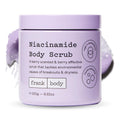 frank body Niacinamide Body Scrub (250g / 8.82 oz)