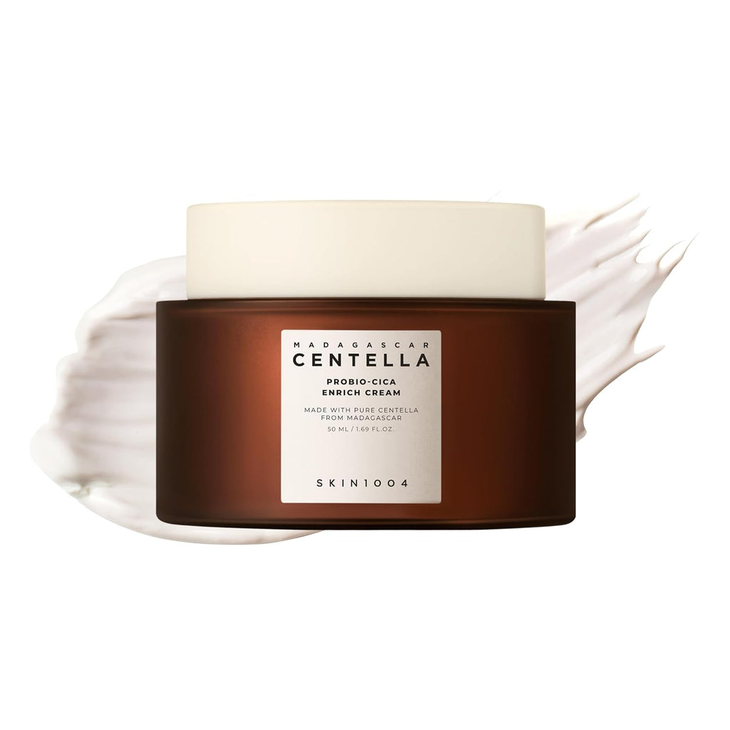 SKIN1004 Madagascar Centella Probio-Cica Enrich Cream- 50ml