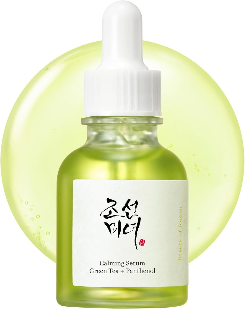 Beauty of Joseon Calming Serum [Renewal – 30ml]