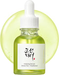 Beauty of Joseon Calming Serum [Renewal – 30ml]